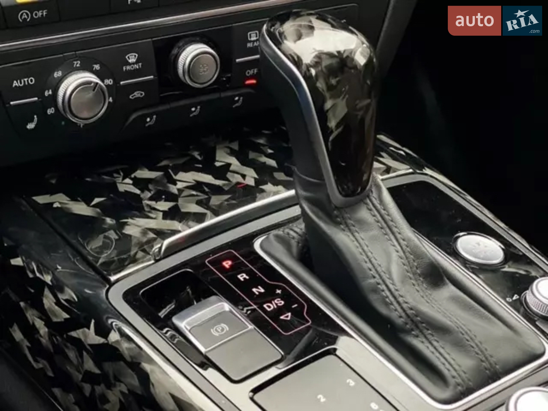 2015 Audi A6 - мініатюра 11