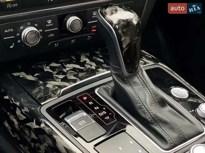 Седан Audi A6 2015 в Дніпрі фото 11 Седан Audi A6 2015 в Дніпрі