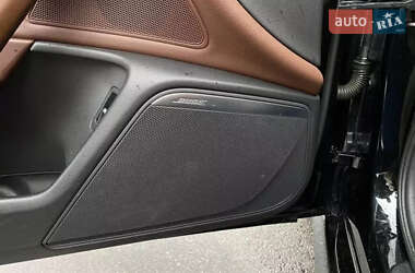 Седан Audi A6 2015 в Днепре