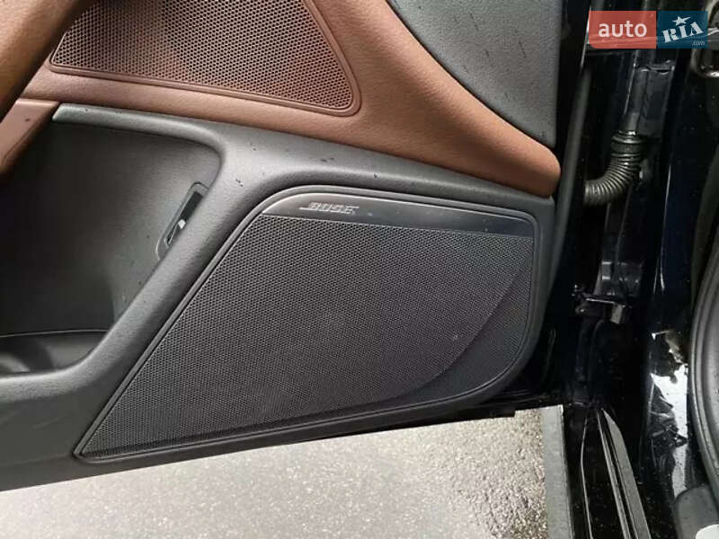 Седан Audi A6 2015 в Дніпрі фото 14 Седан Audi A6 2015 в Дніпрі