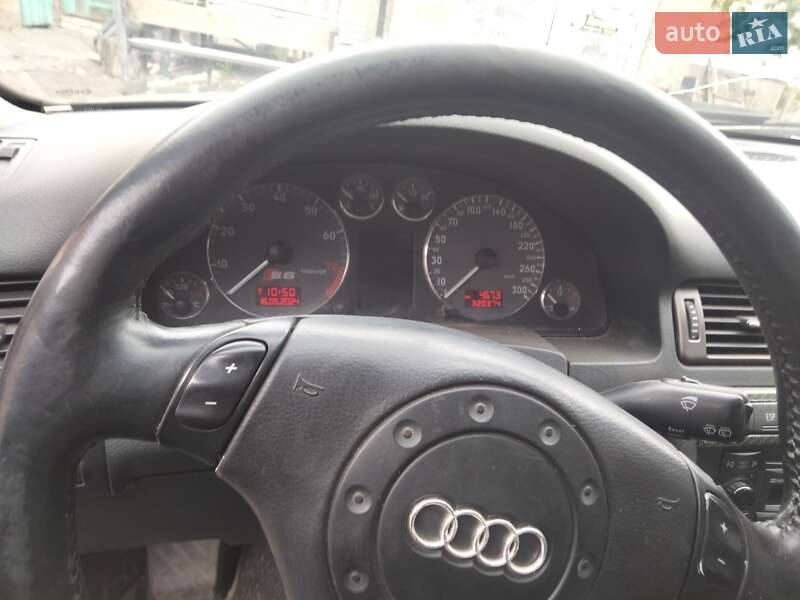 Седан Audi A6 2000 в Николаеве фото 2 Седан Audi A6 2000 в Николаеве