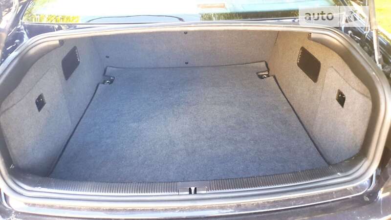 Седан Audi A6 2001 в Старом Самборе