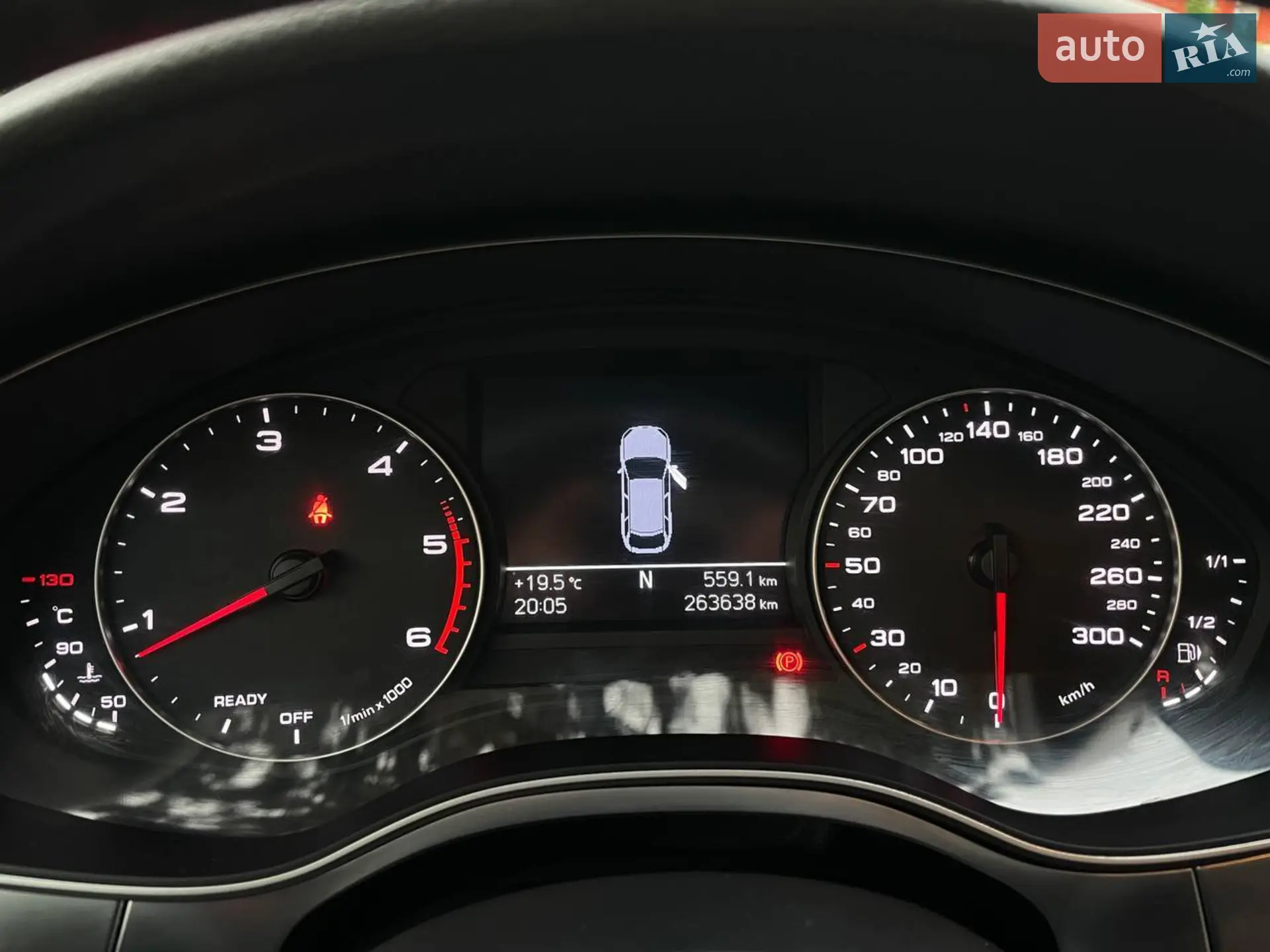 2015 Audi A6 - мініатюра 21