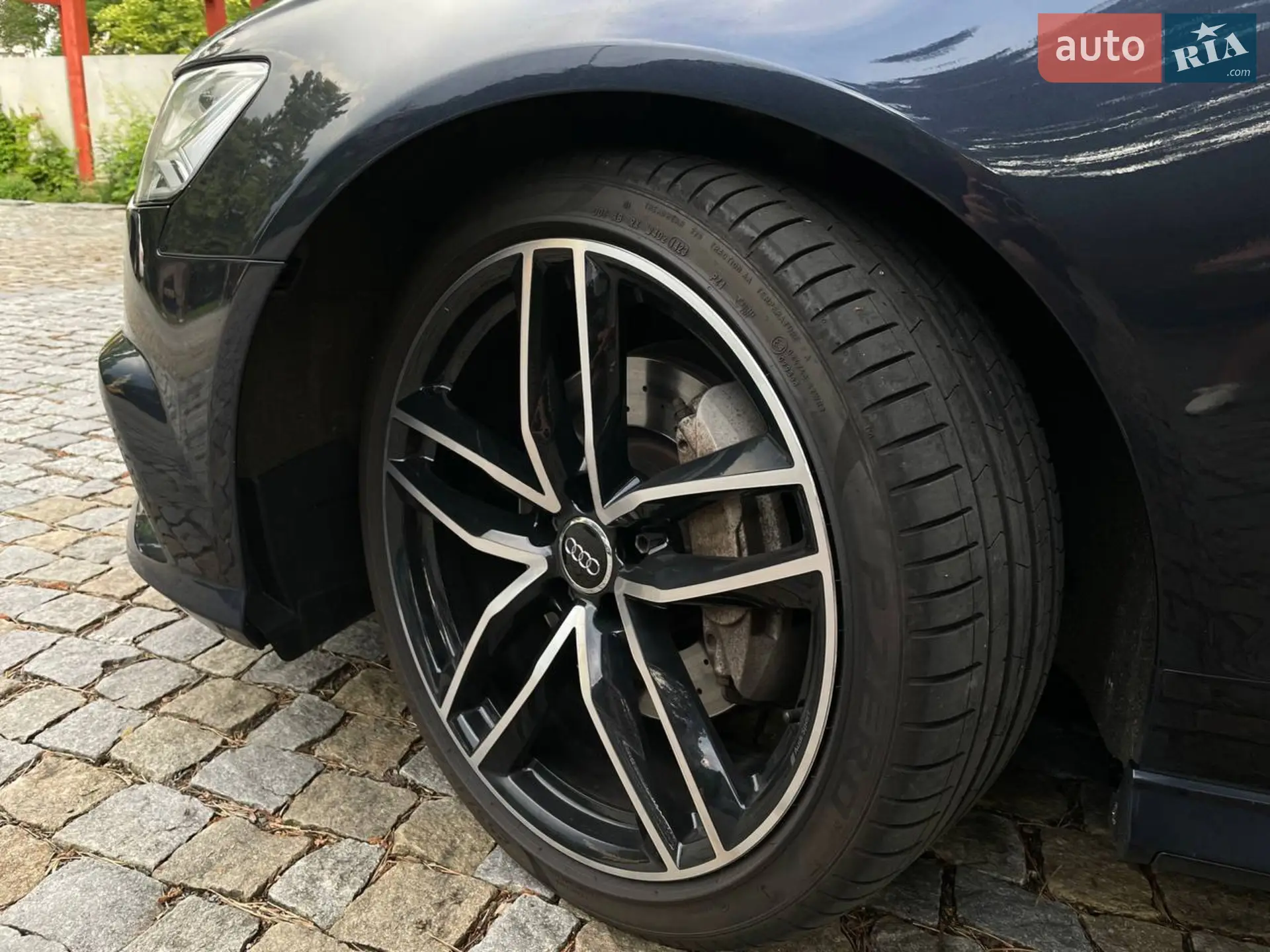 2015 Audi A6 - мініатюра 10