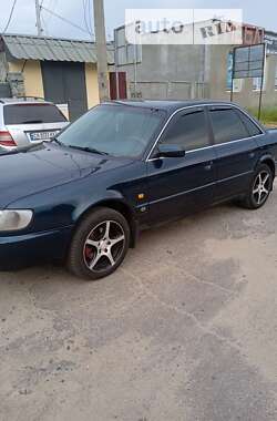 Седан Audi A6 1996 в Черкассах