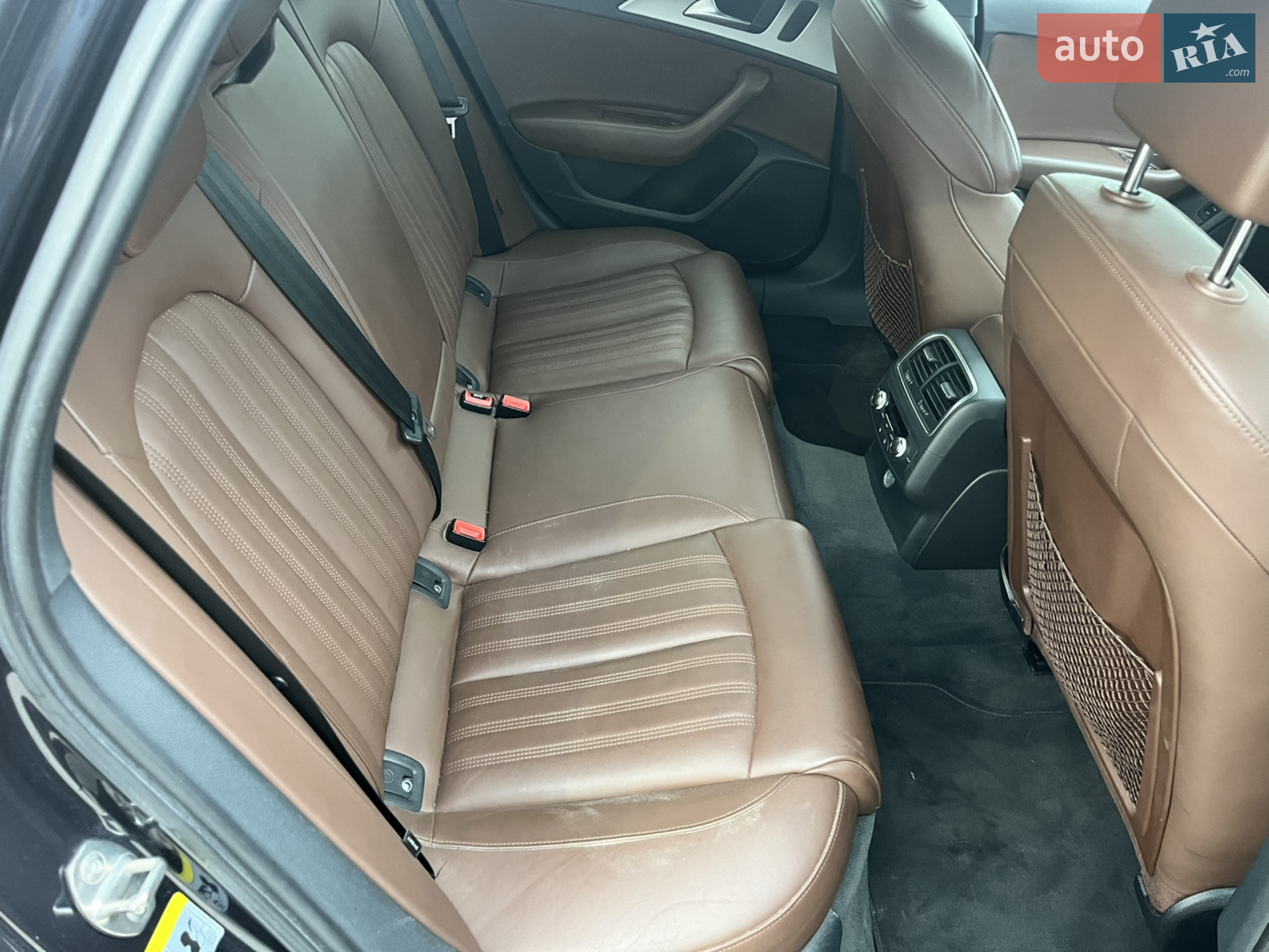 2013 Audi A6 - мініатюра 12