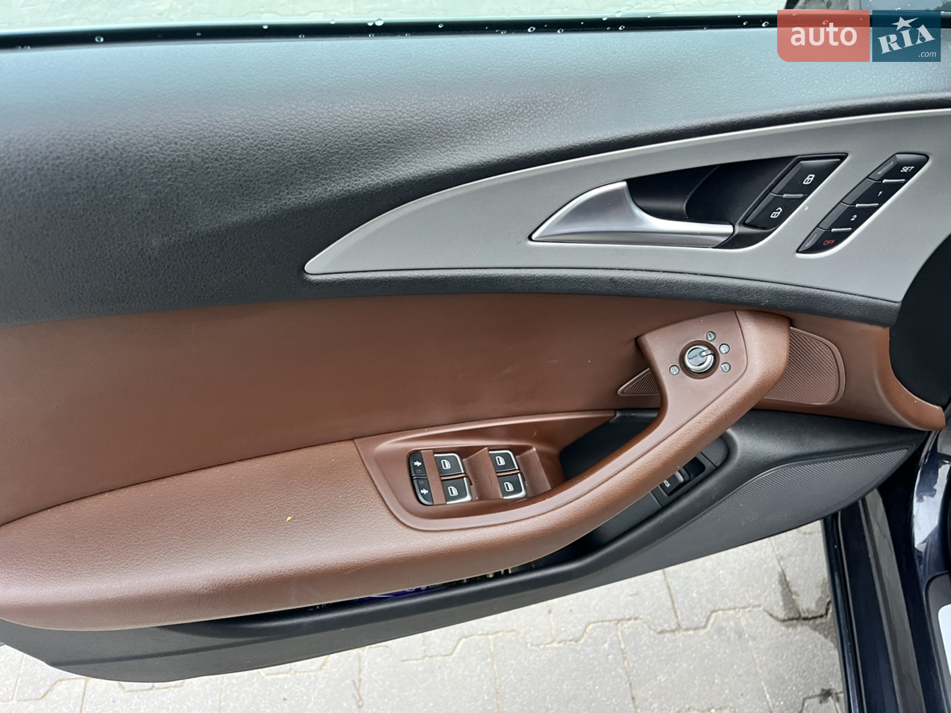 2013 Audi A6 - мініатюра 15