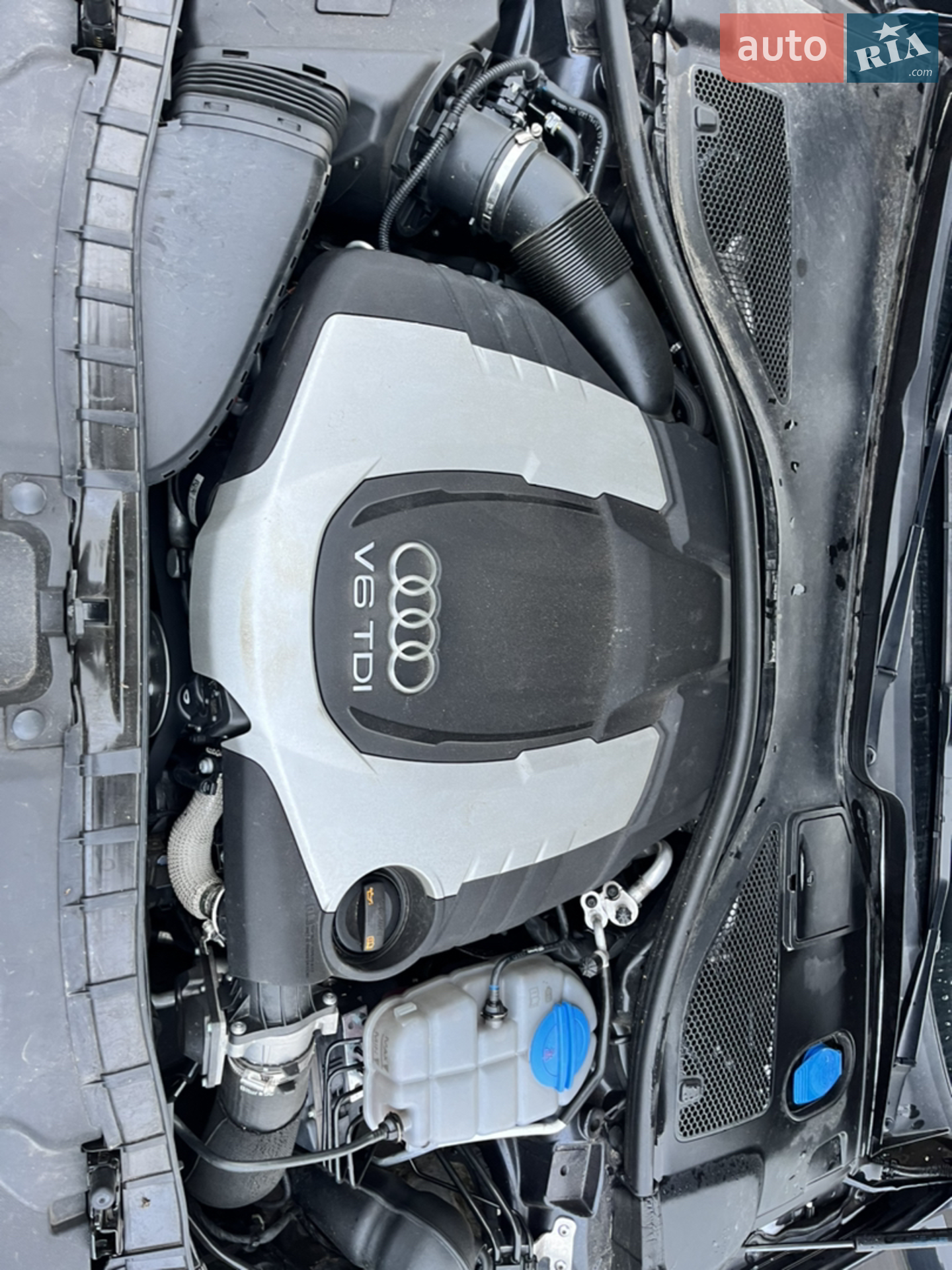 2013 Audi A6 - мініатюра 23