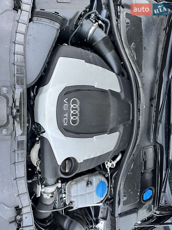 Седан Audi A6 2013 в Калуші