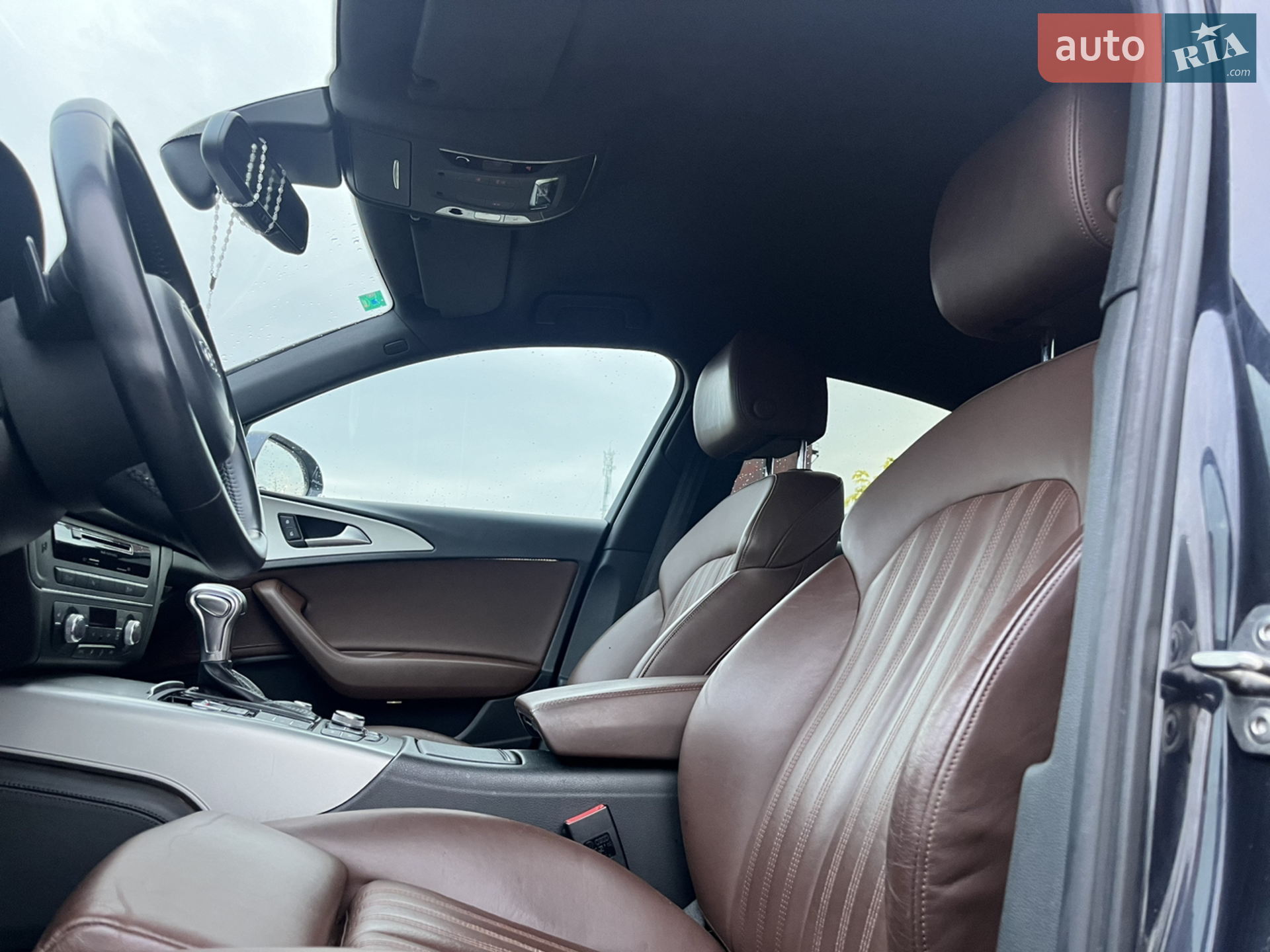 2013 Audi A6 - мініатюра 26