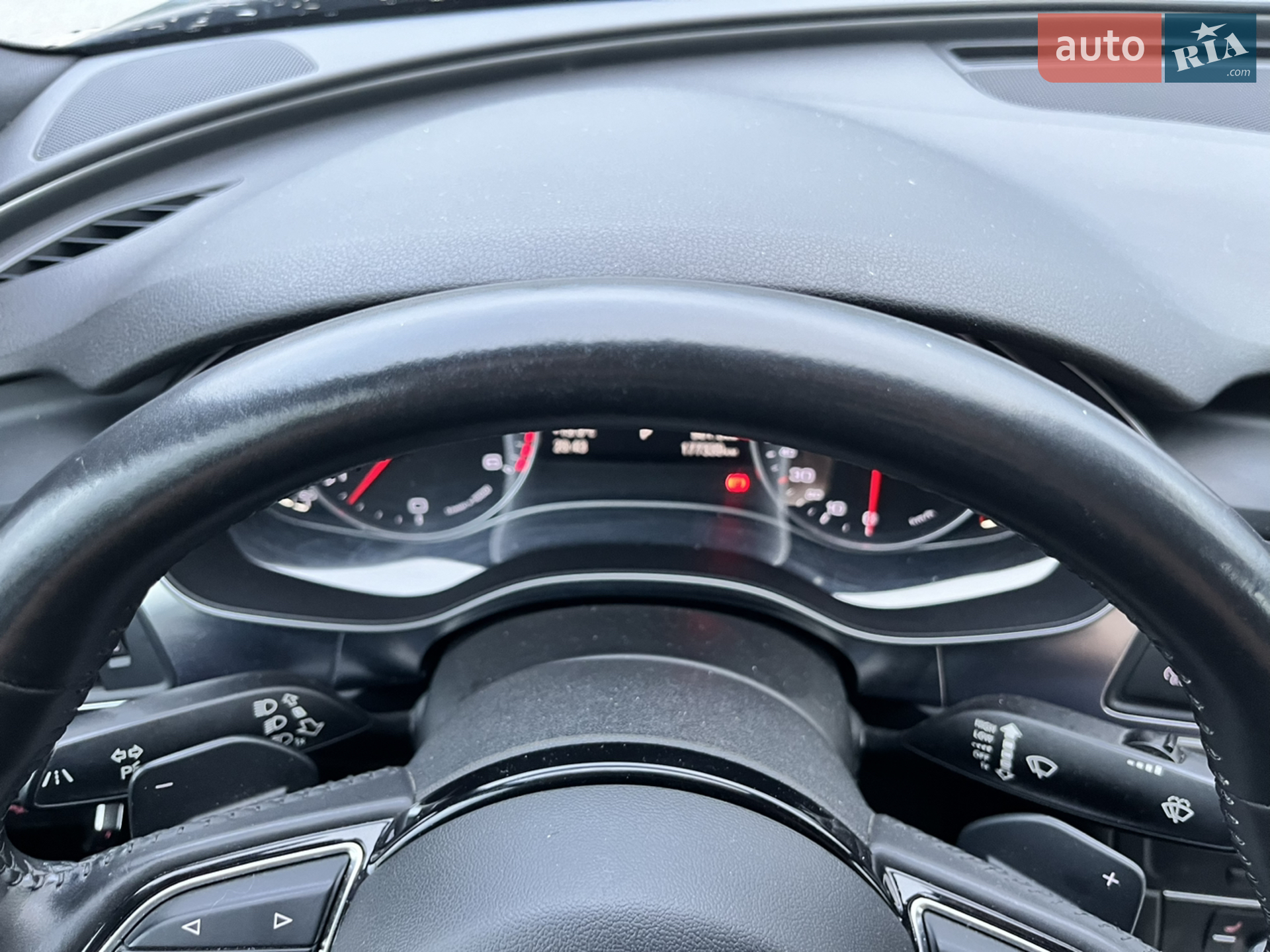 2013 Audi A6 - мініатюра 29