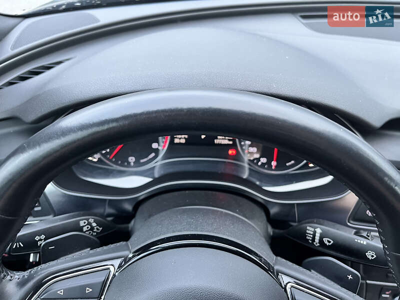 Седан Audi A6 2013 в Калуше фото 29 Седан Audi A6 2013 в Калуше