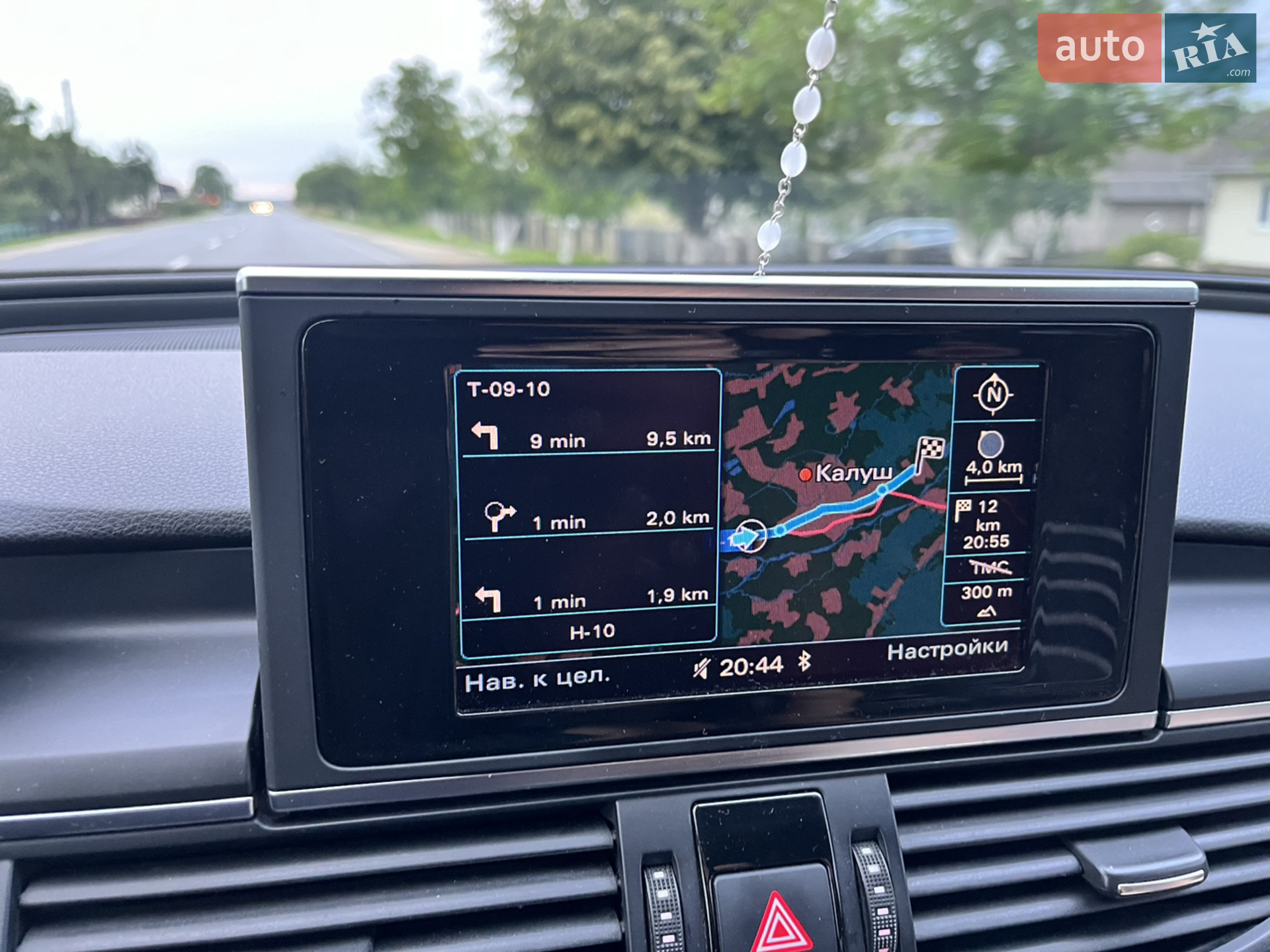 2013 Audi A6 - мініатюра 30