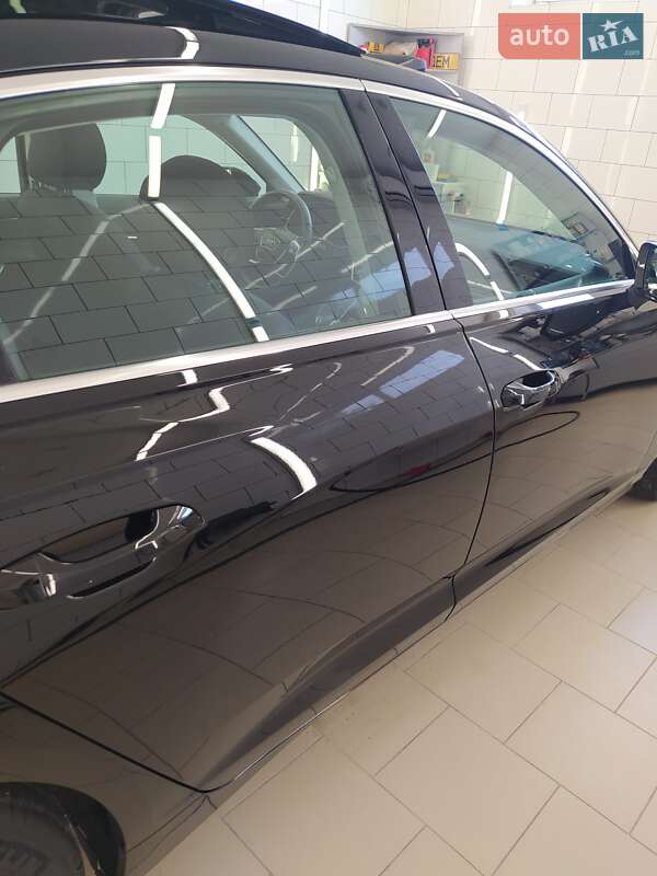 Седан Audi A6 2018 в Черновцах