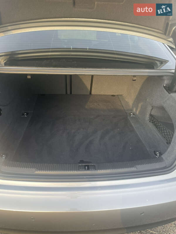 Седан Audi A6 2013 в Львові фото 9 Седан Audi A6 2013 в Львові