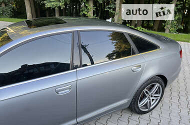 Седан Audi A6 2010 в Хмельницькому