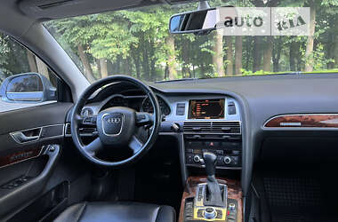 Седан Audi A6 2010 в Хмельницькому