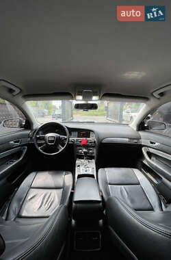 Седан Audi A6 2004 в 