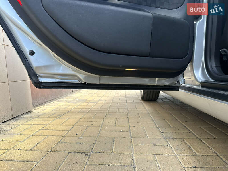 Седан Audi A6 2003 в Луцке фото 19 Седан Audi A6 2003 в Луцке