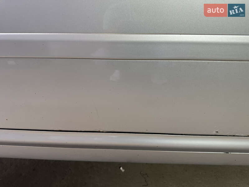 Седан Audi A6 2003 в Луцке фото 23 Седан Audi A6 2003 в Луцке