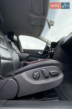 Седан Audi A6 2009 в 