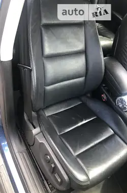 Audi A6 2004