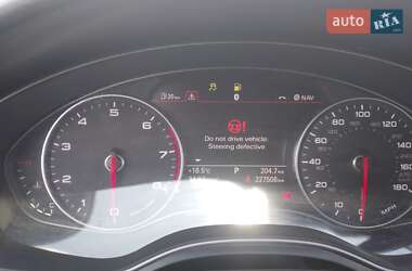 Седан Audi A6 2013 в Харкові