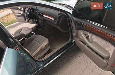 Універсал Audi A6 1998 в Шацьку