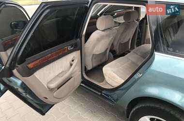 Універсал Audi A6 1998 в Шацьку