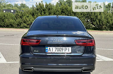 Седан Audi A6 2016 в Києві