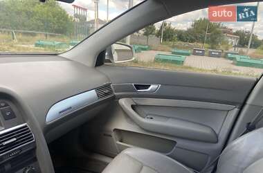 Седан Audi A6 2004 в 