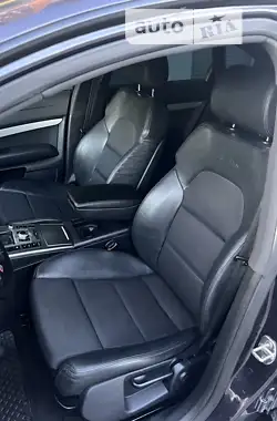 Audi A6 2005