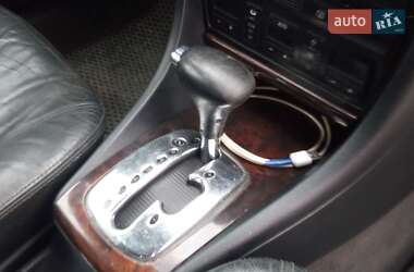 Седан Audi A6 1999 в 