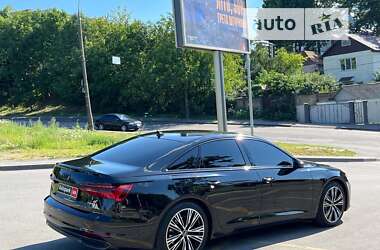 Седан Audi A6 2018 в Вінниці