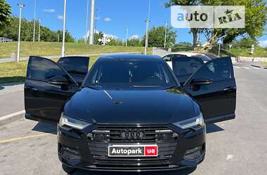 Седан Audi A6 2018 в Вінниці