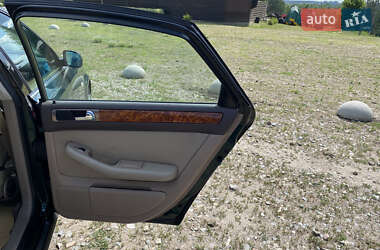 Седан Audi A6 1997 в 
