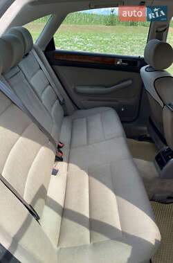 Седан Audi A6 1997 в 