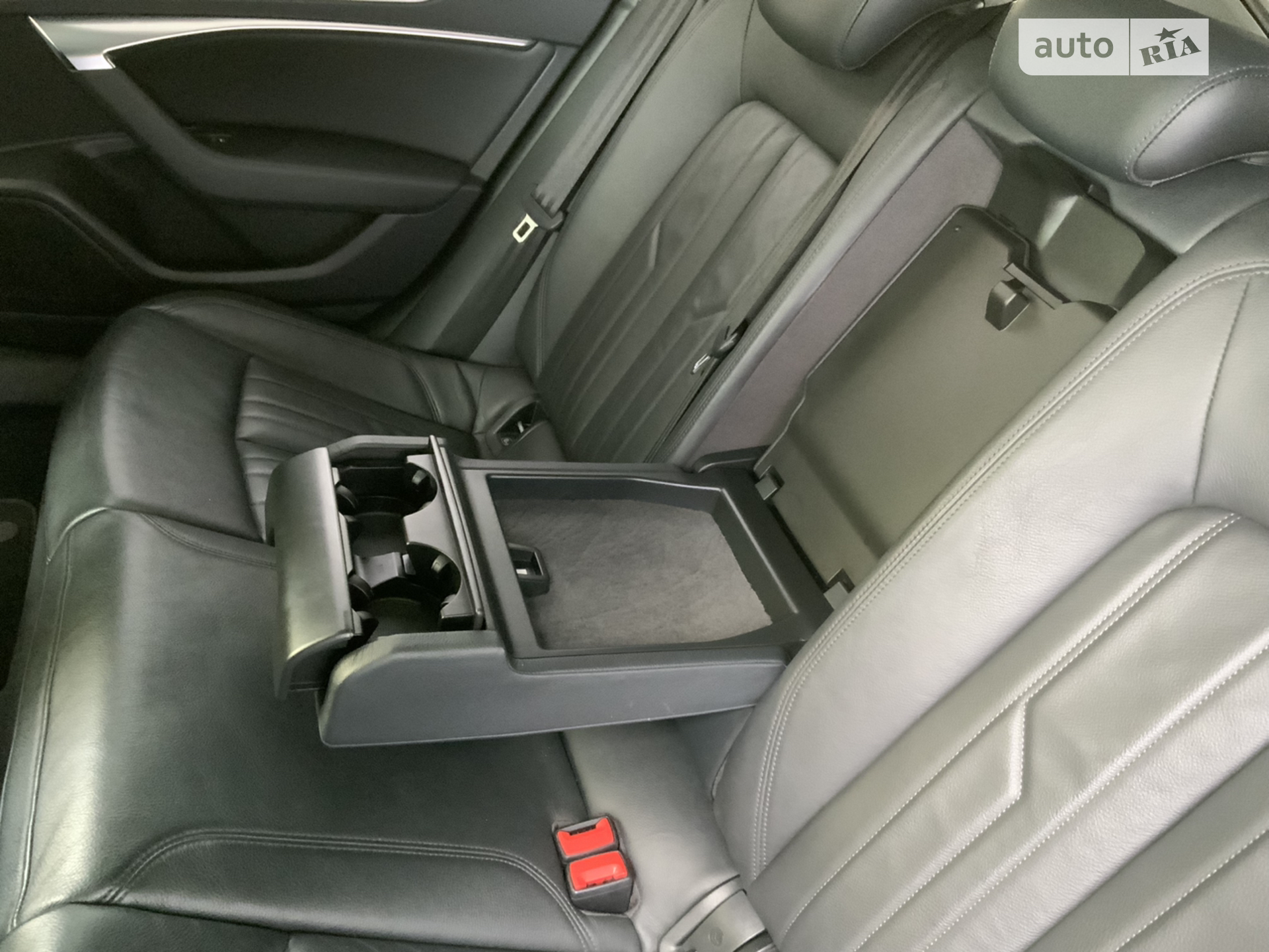 2019 Audi A6 - мініатюра 38