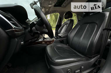 Седан Audi A6 2011 в 