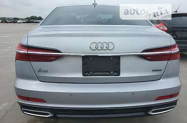 Седан Audi A6 2019 в 