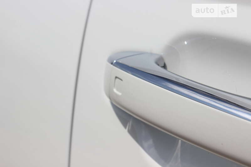 Седан Audi A6 2017 в Днепре