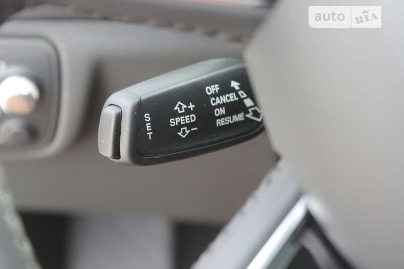 Седан Audi A6 2017 в Днепре