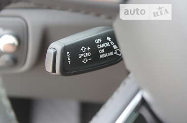 Седан Audi A6 2017 в 