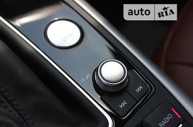 Седан Audi A6 2017 в 