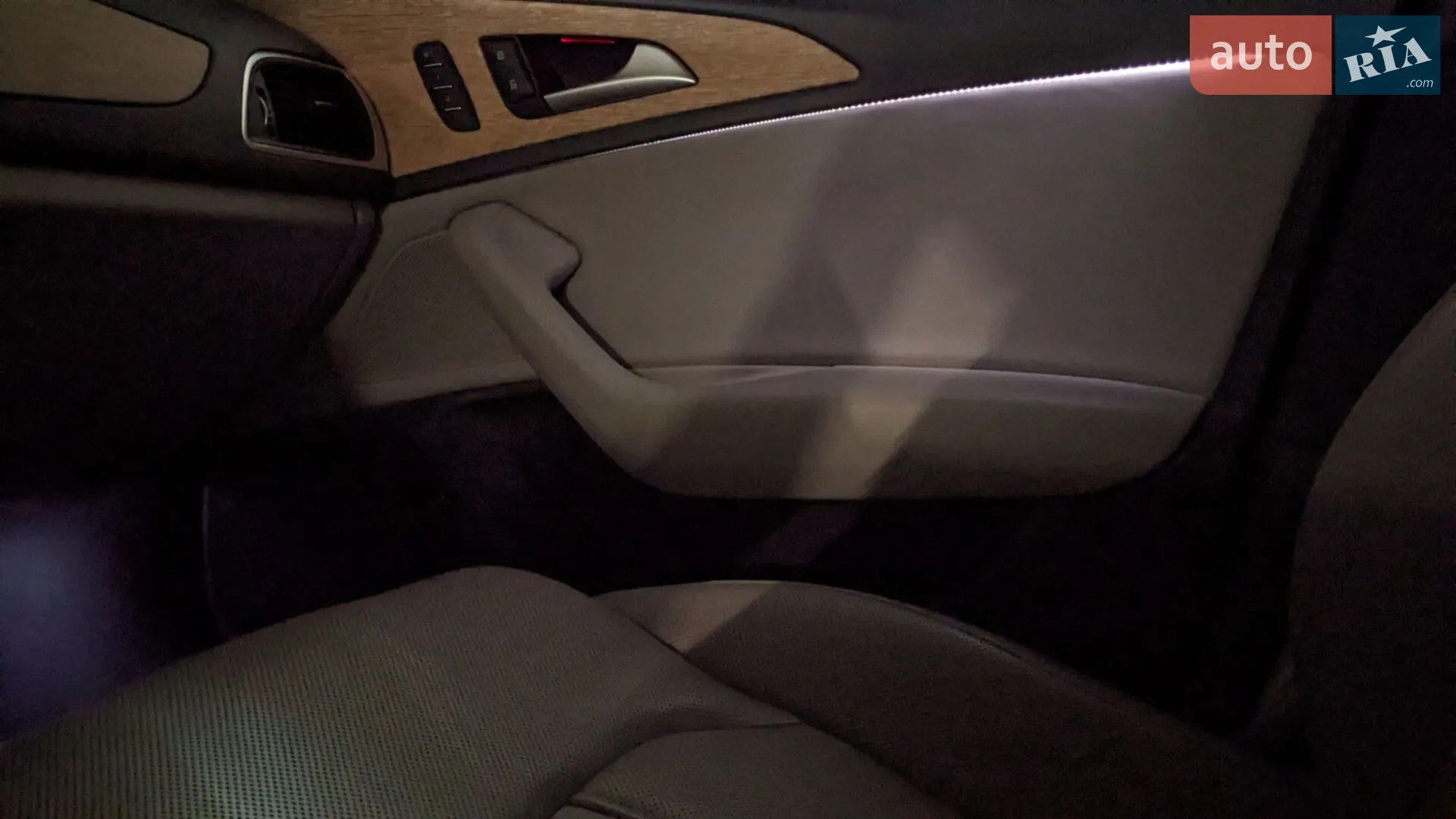 2015 Audi A6 - мініатюра 23