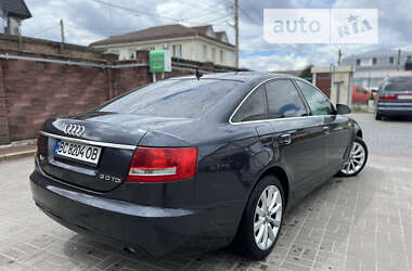 Седан Audi A6 2004 в Ровно