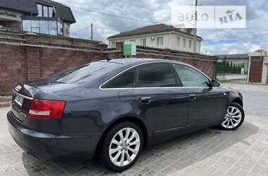 Седан Audi A6 2004 в Ровно