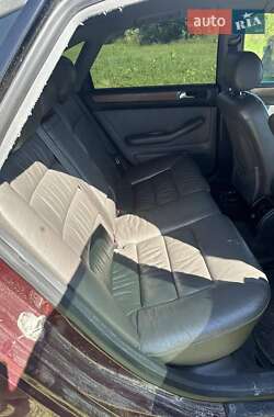 Седан Audi A6 1997 в Городке фото 9 Седан Audi A6 1997 в Городке