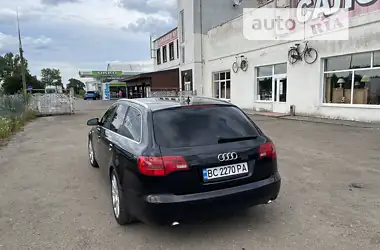 Audi A6 2006