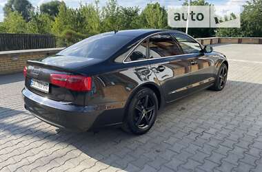 Седан Audi A6 2013 в Хмельницком